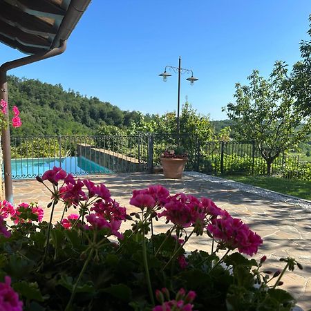 Cividale del Friuli Lis Fadis Wine Relaisヴィラ エクステリア 写真