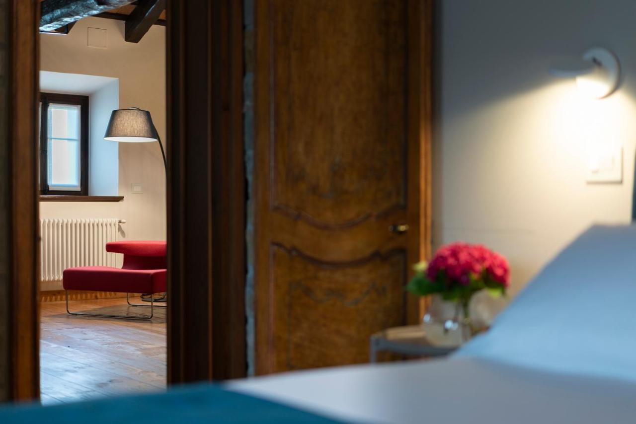 Cividale del Friuli Lis Fadis Wine Relaisヴィラ エクステリア 写真