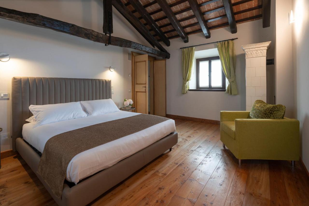 Cividale del Friuli Lis Fadis Wine Relaisヴィラ エクステリア 写真