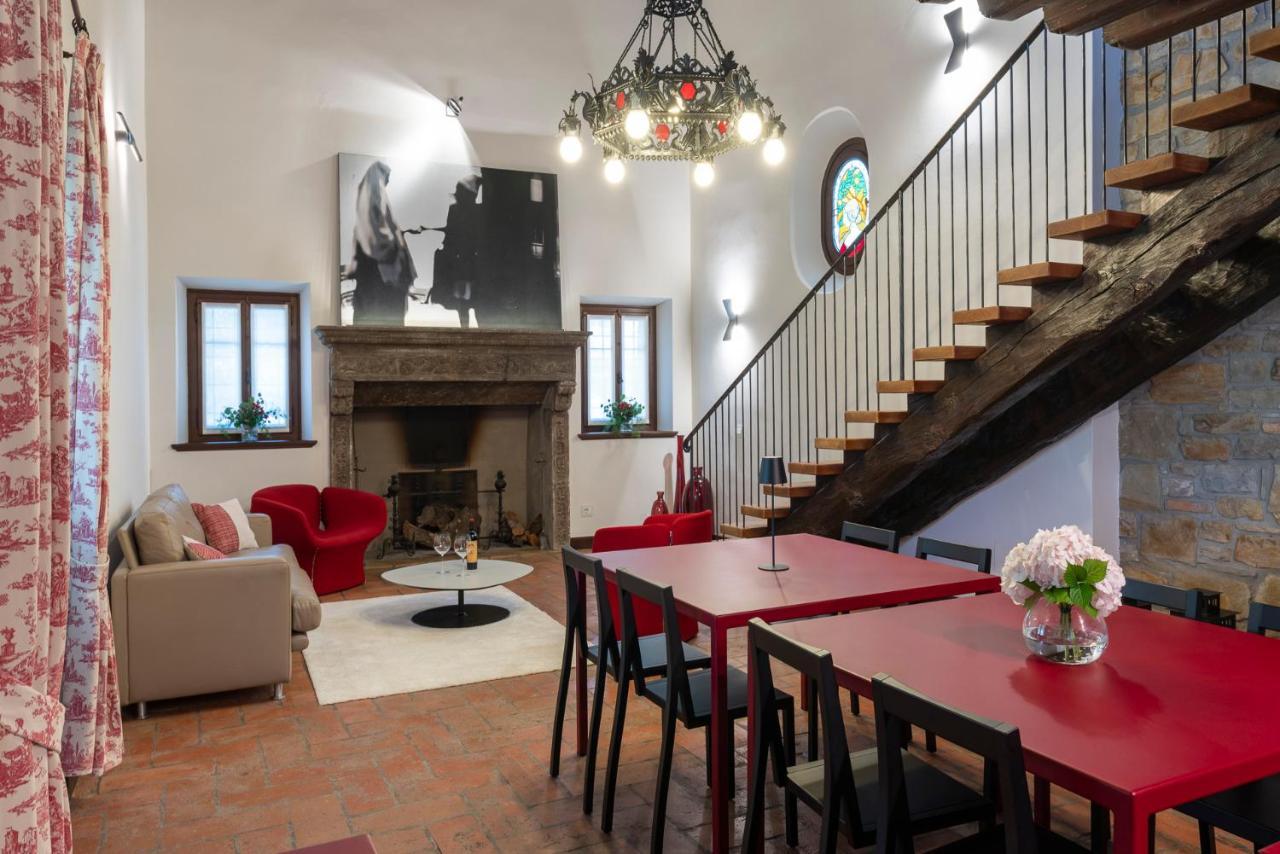 Cividale del Friuli Lis Fadis Wine Relaisヴィラ エクステリア 写真