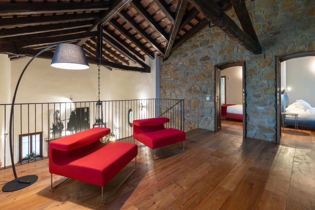 Cividale del Friuli Lis Fadis Wine Relaisヴィラ エクステリア 写真