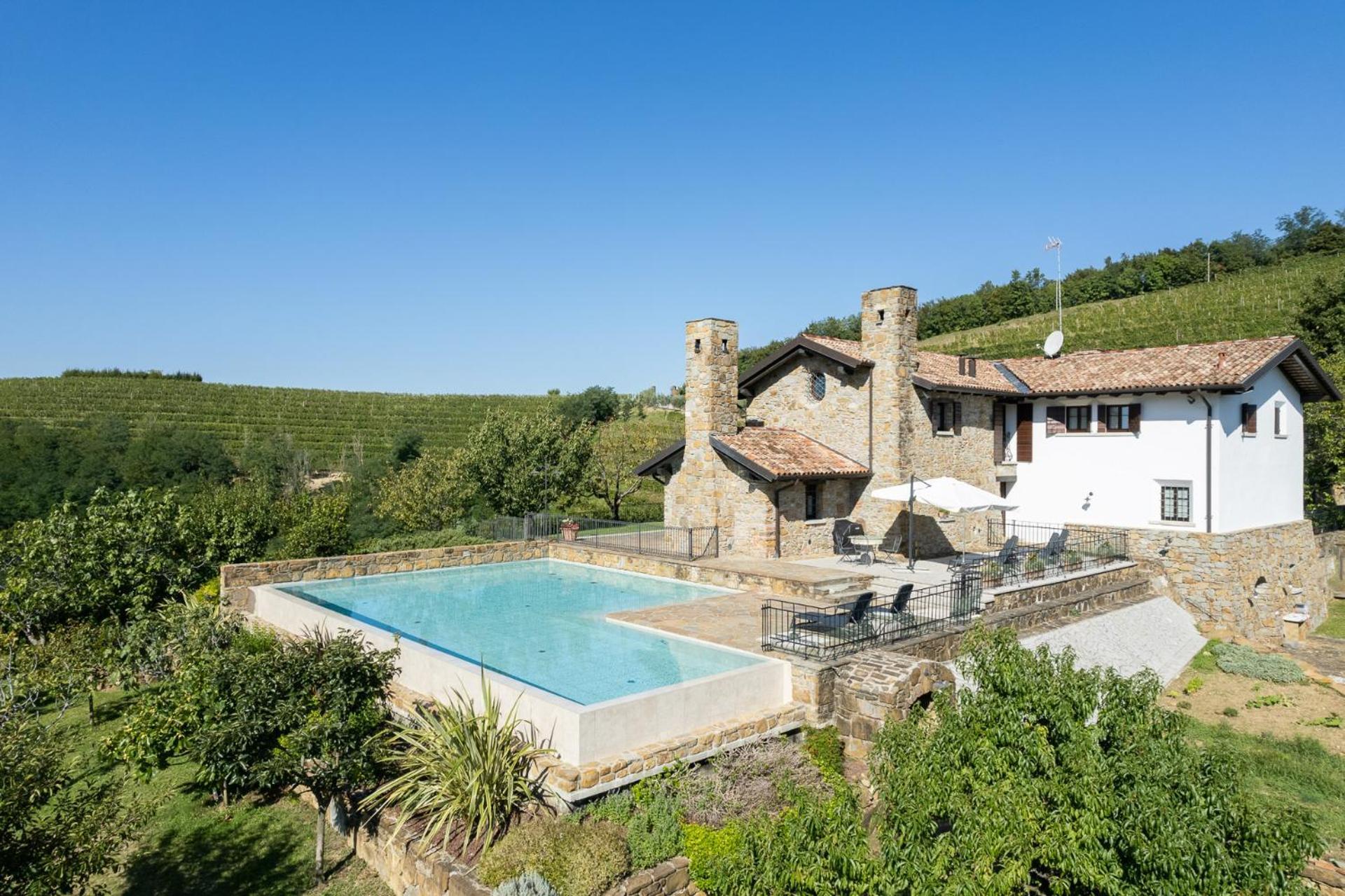Cividale del Friuli Lis Fadis Wine Relaisヴィラ エクステリア 写真